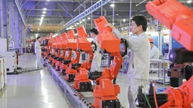 浙江民企發展秘訣探析 從臺州“隱形冠軍”看企業自有資金投資的智慧