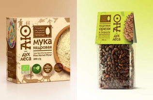 淺談綠色食品包裝設(shè)計(jì)的創(chuàng)新思路與實(shí)現(xiàn)路徑